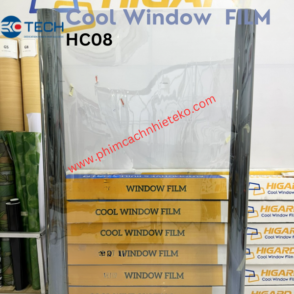 HC 08 - Series Homecool - Image 2