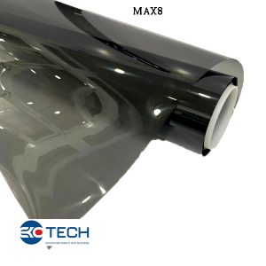 Max 8 - Series Dual nano ceramics chống nóng an toàn