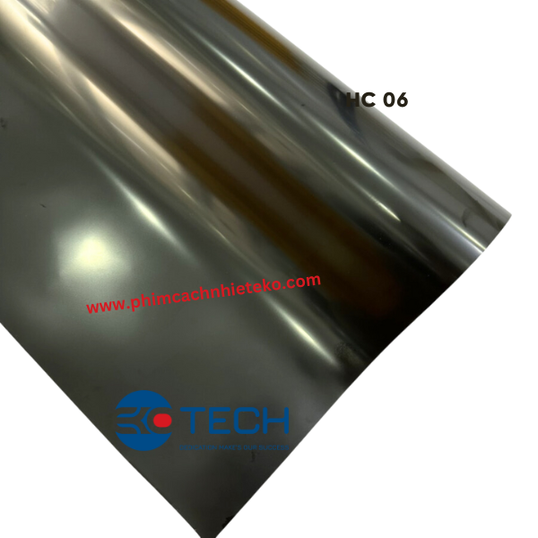 HC06 -Series Homecool phim cách nhiệt cửa kính - Image 2