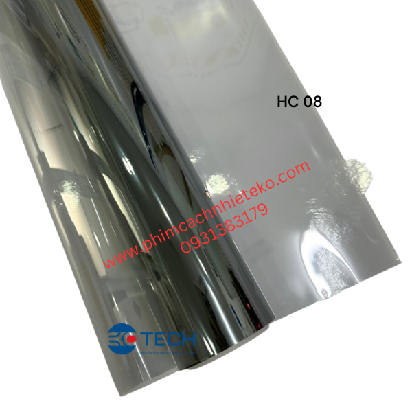 HC 08 - Series Homecool - Image 3