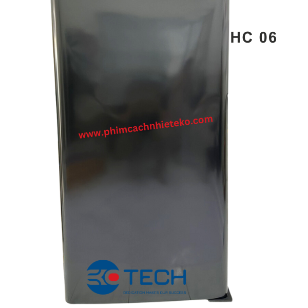 HC06 -Series Homecool phim cách nhiệt cửa kính - Image 3