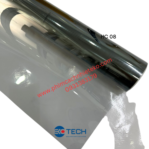 HC 08 - Series Homecool - Image 4