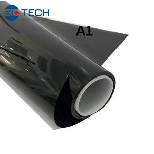 A1 xám khói - Series A