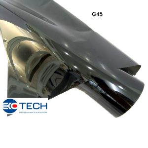 G45 xám khói đậm – Series GCool