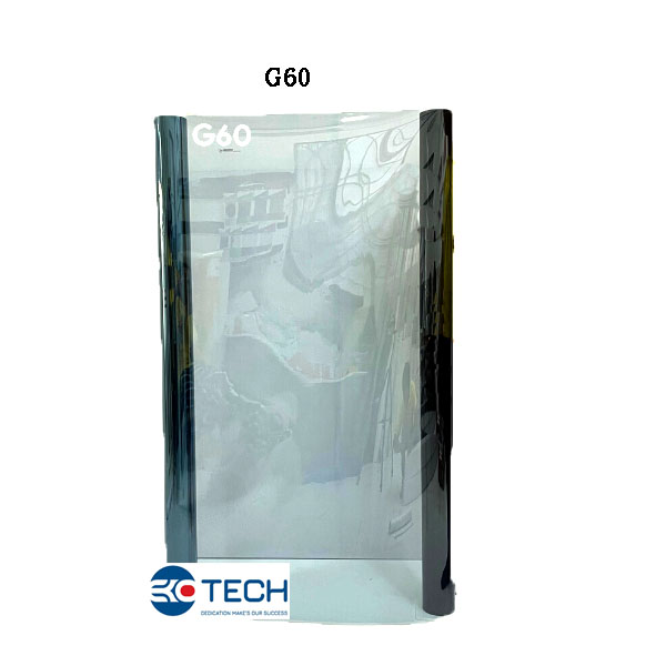 G60 - Series nano ceramics phim cách nhiệt nhà kính - Image 4
