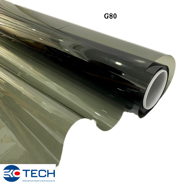 G80 - series Gcool