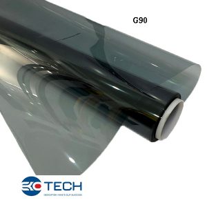 G90 - Sesries Gcool cách nhiệt toàn diện
