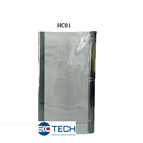 HC01 - Series HomeCool - Image 5