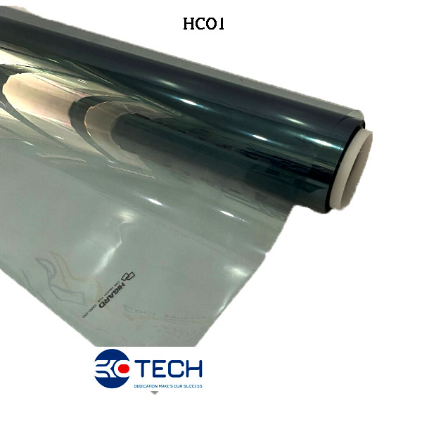 HC01 - Series HomeCool - Image 4
