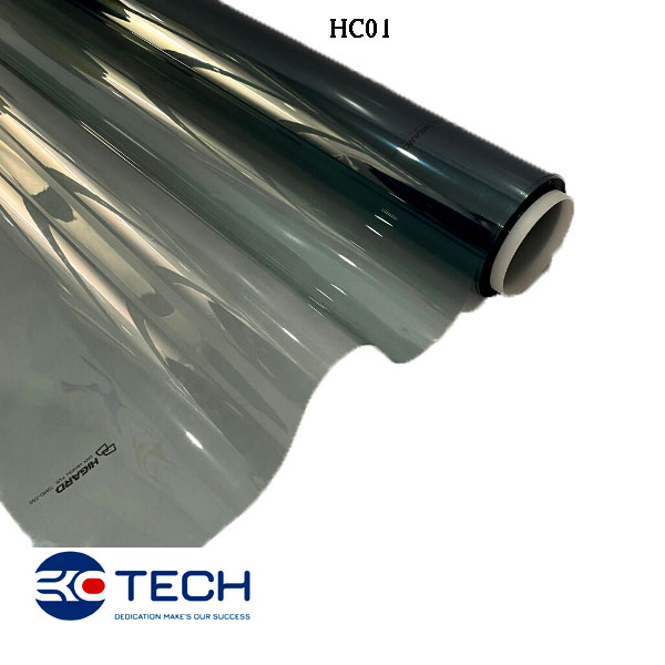 HC01 - Series HomeCool - Image 3