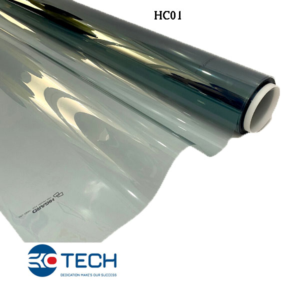 HC01 - Series HomeCool - Image 2