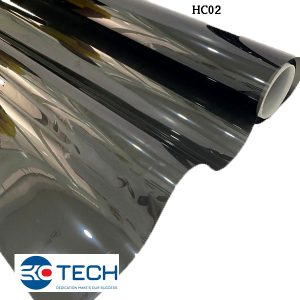 HC02- Series HomeCOOL