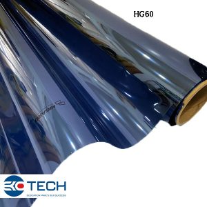 HG60 - Silver series