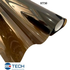 HT50 màu trà - Series HomeCool