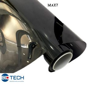 Max 7 - Series Dual nano ceramics chống nóng an toàn