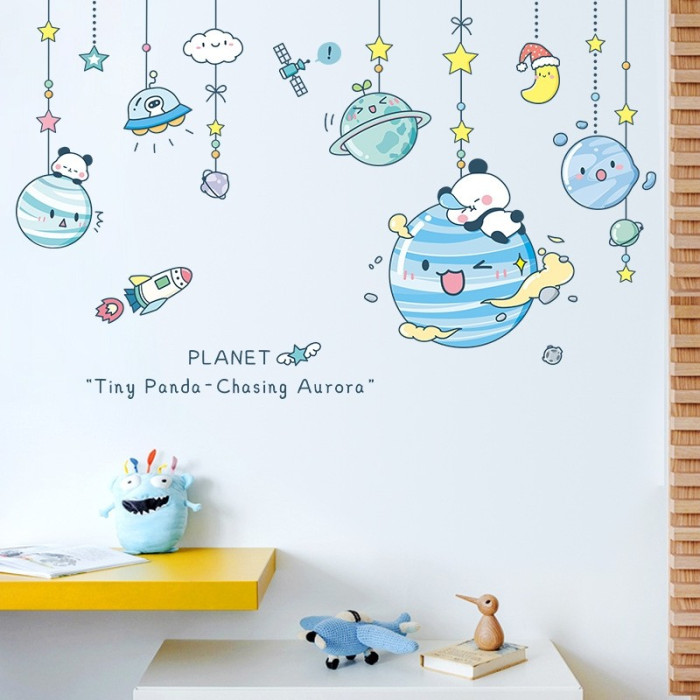 Decal dãy thiên hà 01 - Image 4