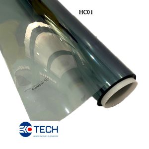 phim cách nhiệt ekofilms dòng Homecool