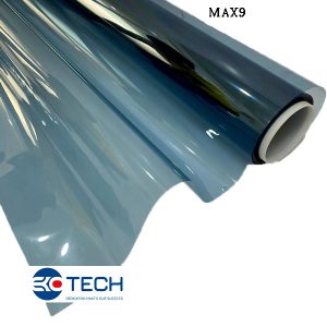 Phim cách nhiệt ekofilms dòng ceramics